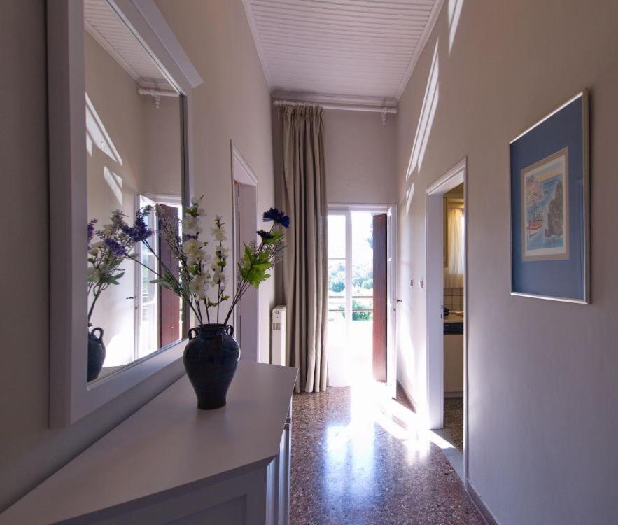 Villa Maragoudi Armenoi  Экстерьер фото