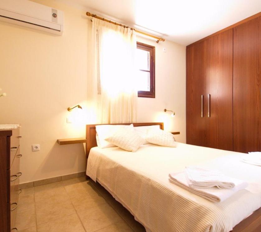 Villa Maragoudi Armenoi  Экстерьер фото
