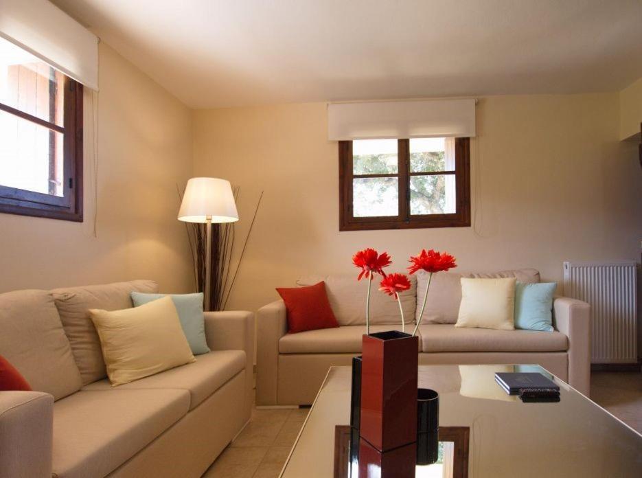 Villa Maragoudi Armenoi  Экстерьер фото